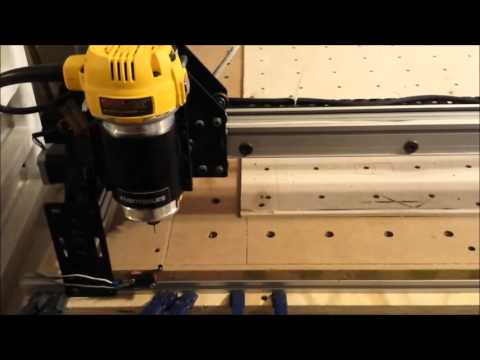 Shapeoko 2 and Possibly X-Carve Auto Z-Zero on tool change.