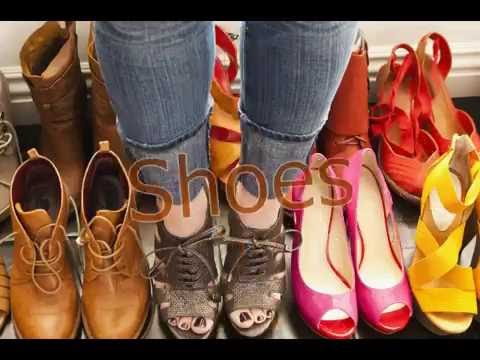 Shoes to fit Feet - the difficult ones