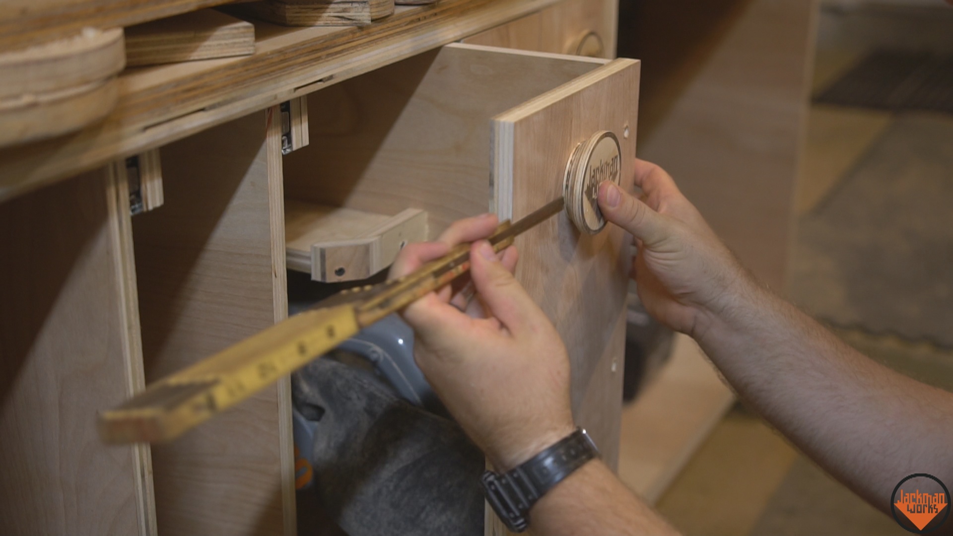 Shop Storage Miter Saw Station Drawer Unit 20.jpg