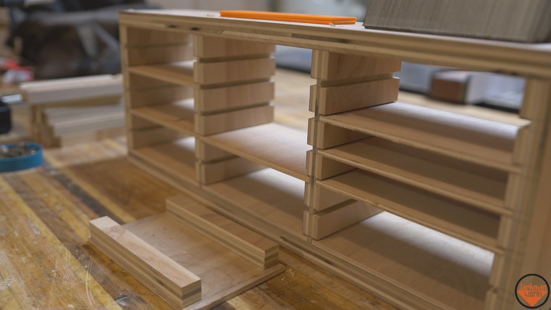 Shop Storage Miter Saw Station Drawer Unit 24.jpg