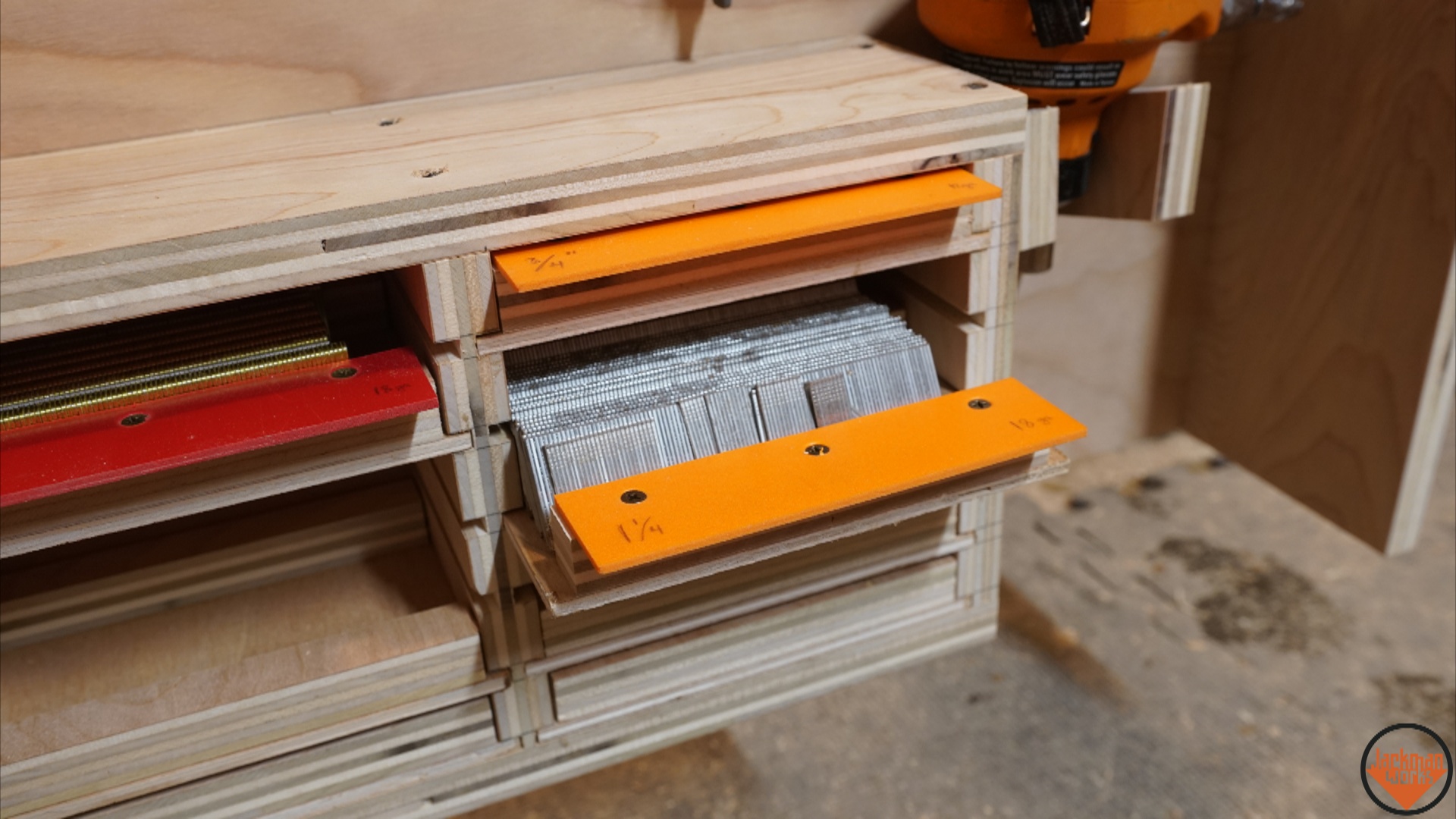 Shop Storage Miter Saw Station Drawer Unit 25.jpg