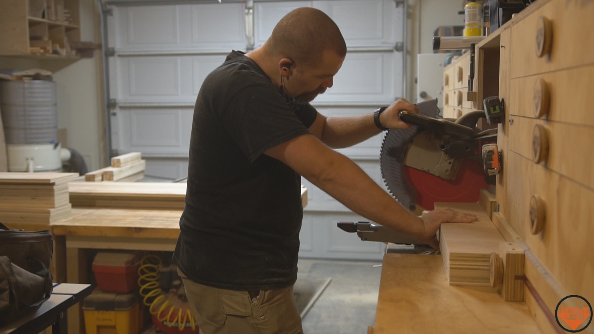 Shop Storage Miter Saw Station Drawer Unit 27.jpg