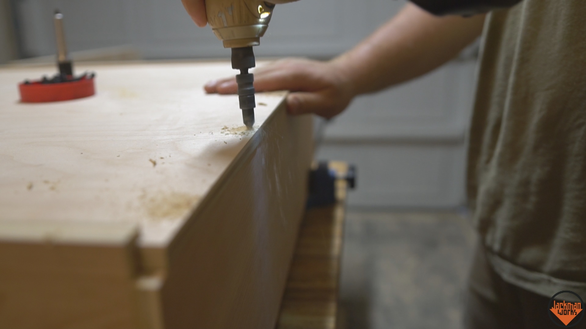 Shop Storage Miter Saw Station Drawer Unit 32.jpg