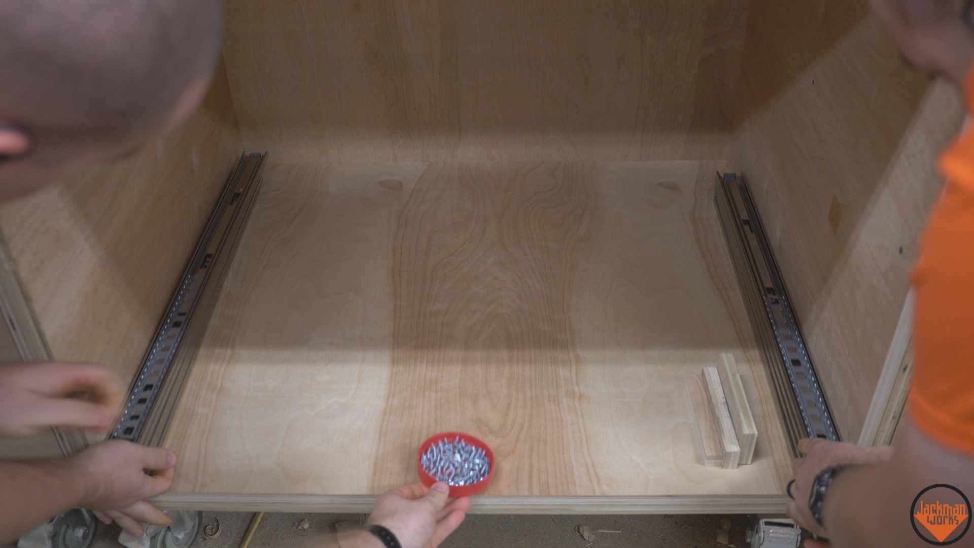 Shop Storage Miter Saw Station Drawer Unit 35.jpg