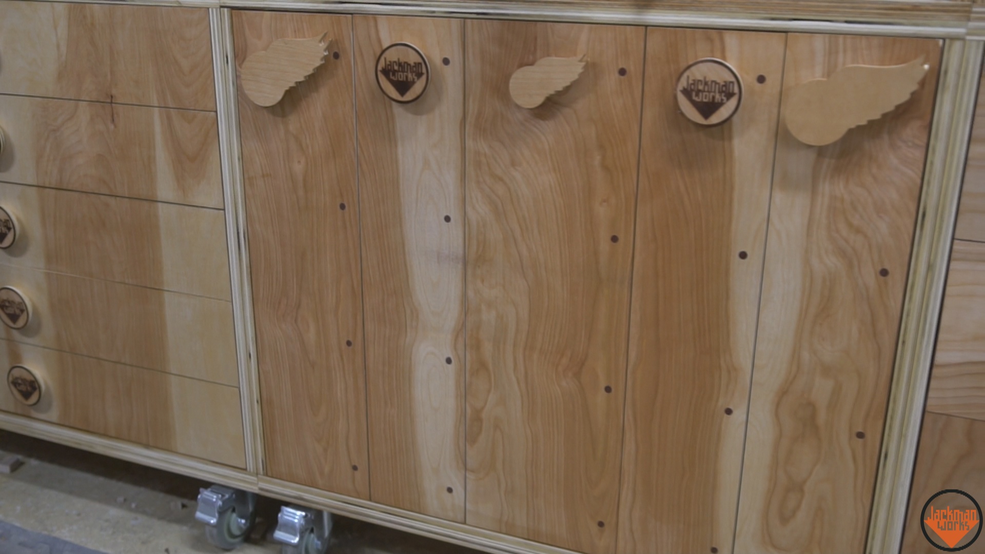 Shop Storage Miter Saw Station Drawer Unit 44.jpg