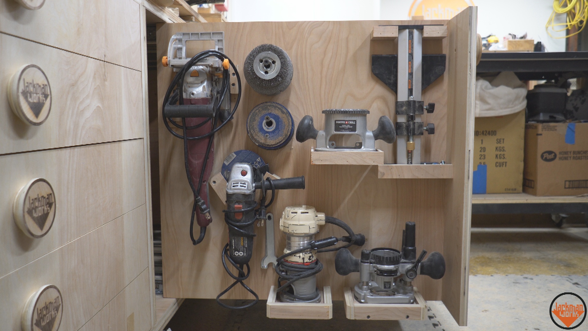 Shop Storage Miter Saw Station Drawer Unit 45.jpg