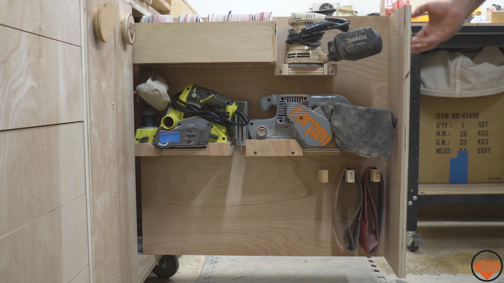 Shop Storage Miter Saw Station Drawer Unit 47.jpg