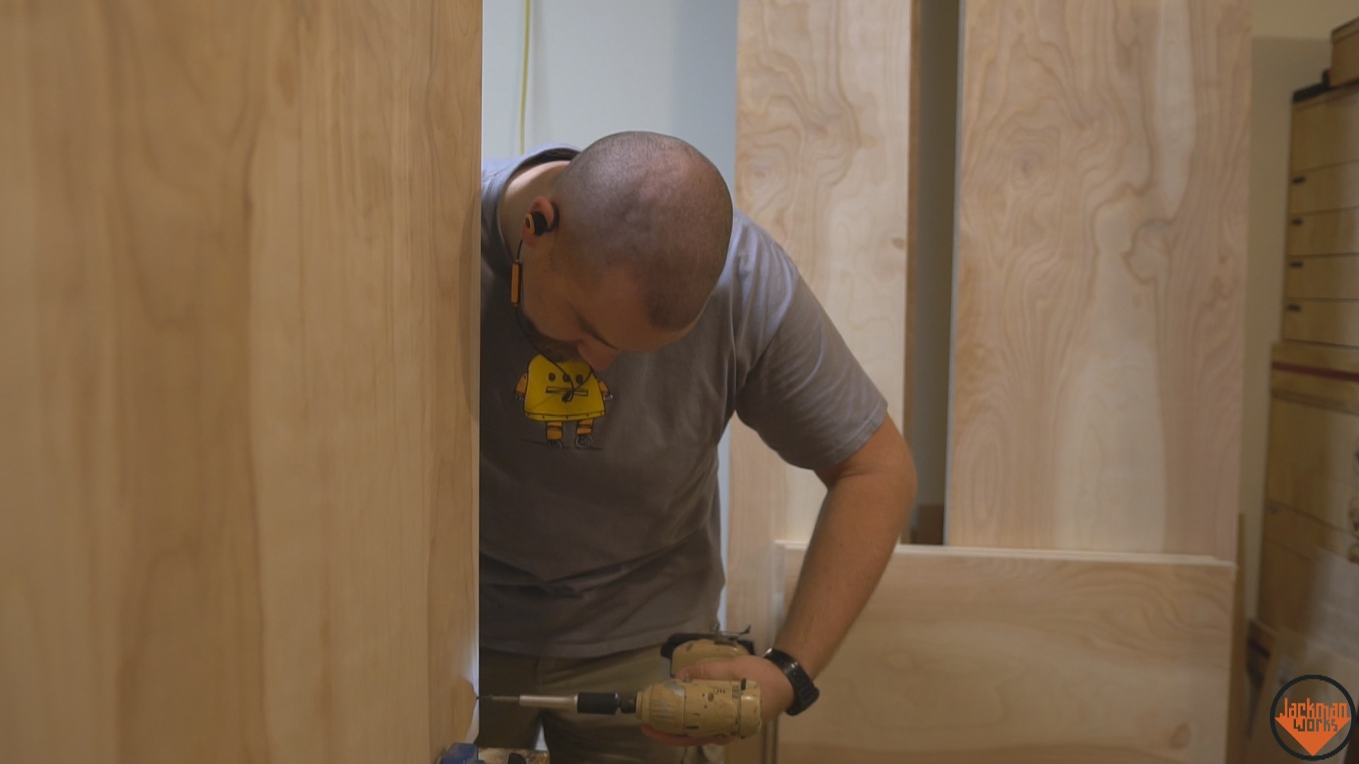 Shop Storage Miter Saw Station Drawer Unit 8.jpg