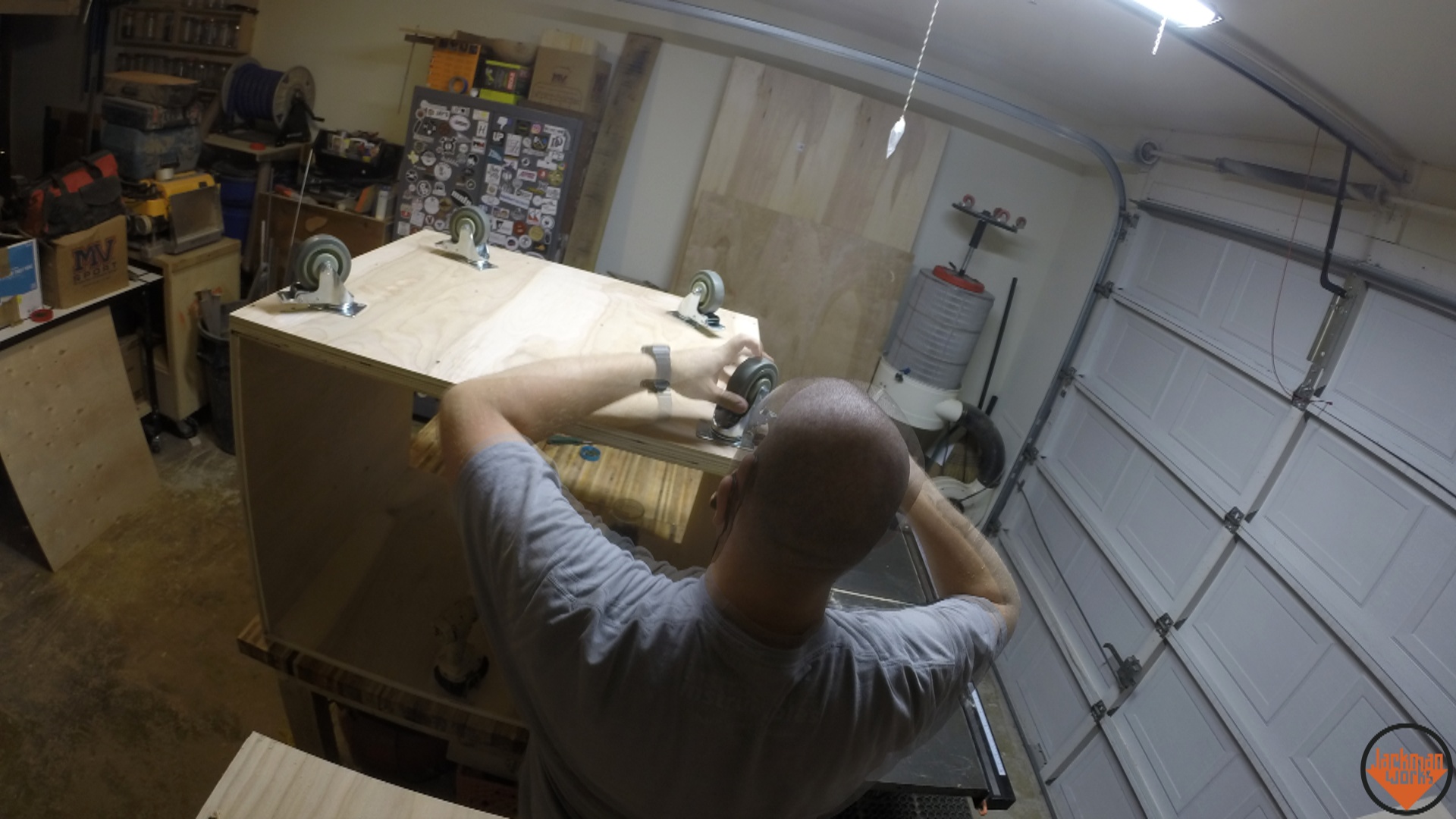 Shop Storage Miter Saw Station Drawer Unit 9.jpg