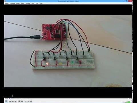 Simon Says Arduino Wiring and Code Tutorial