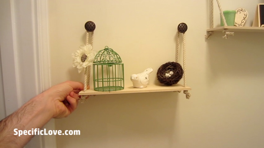 Simple Custom Hanging Shelves 11.jpg