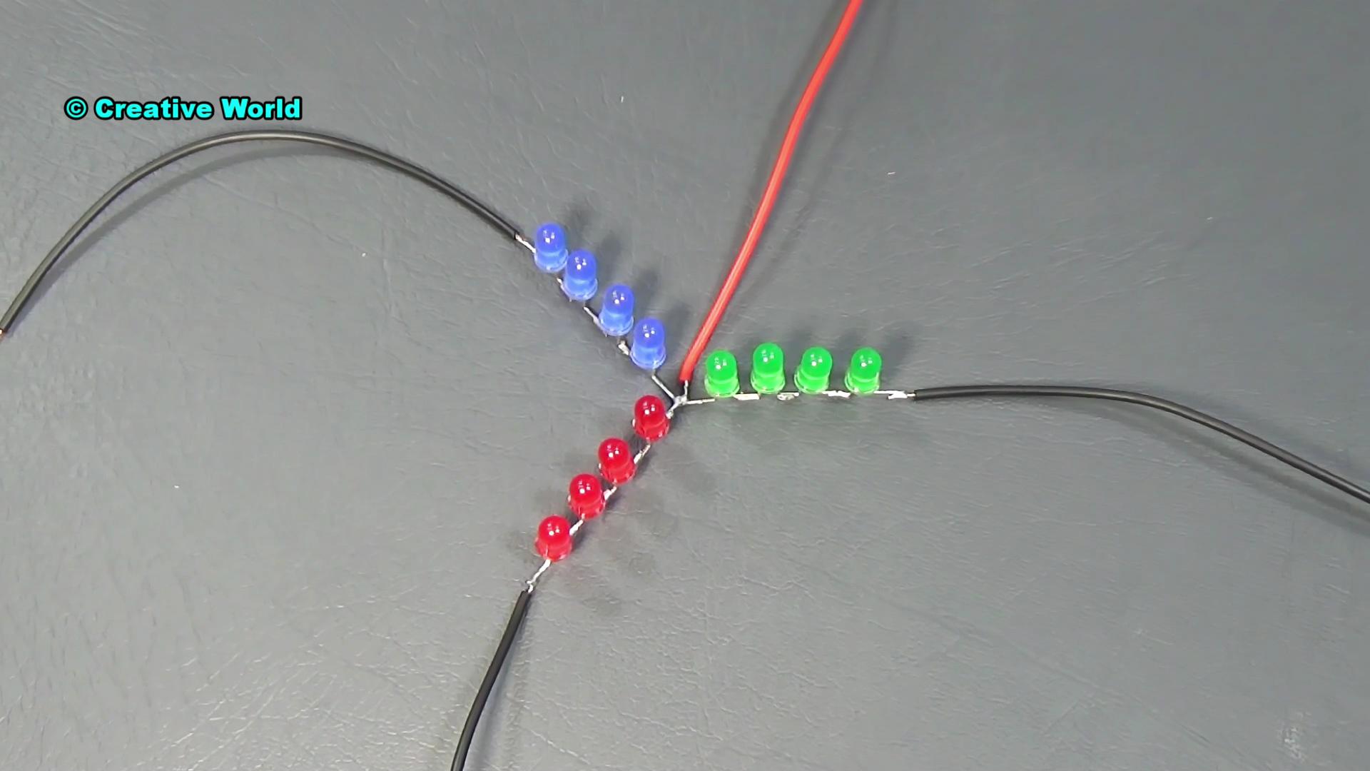 Simple Electronis Project Using Mosfet - Creative Ideas.mp4_000118840.png