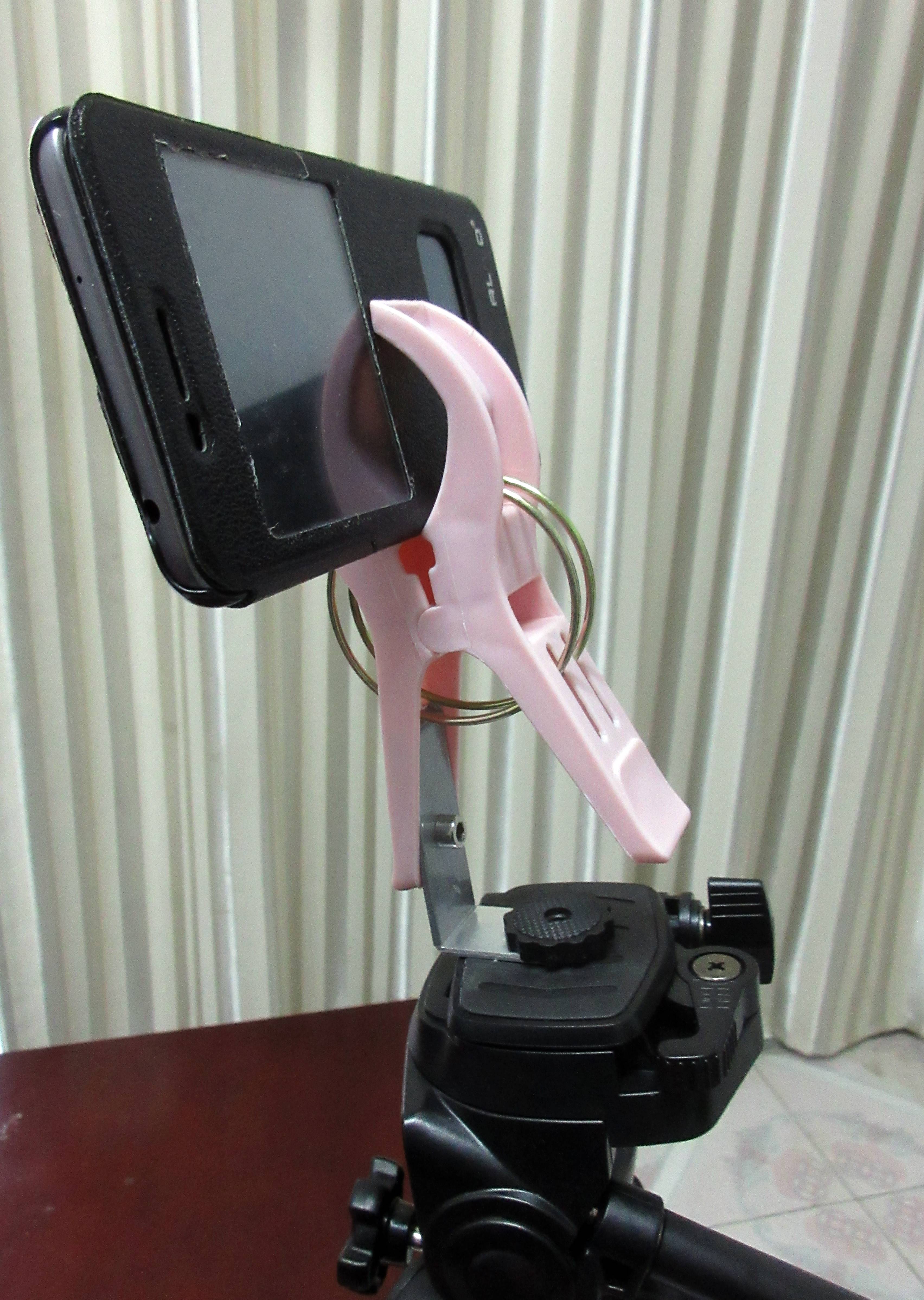 Simple Phone Tripod Mount 5.JPG