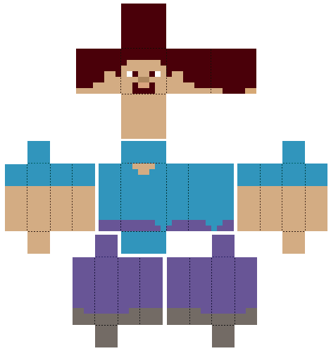 Simple Steve Paint Layout.png