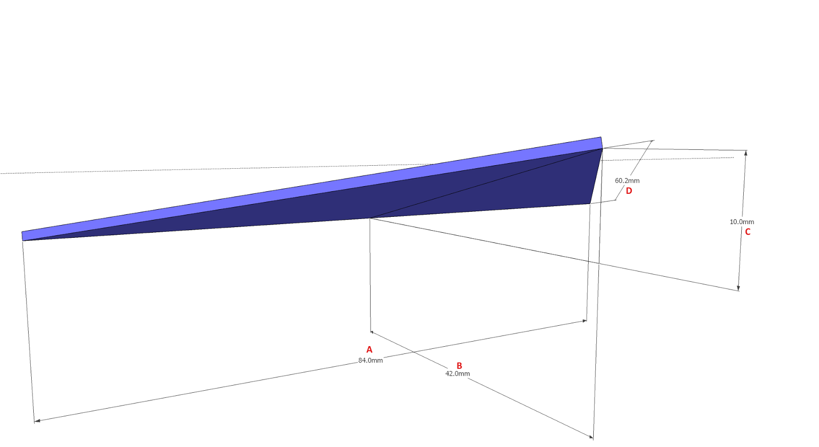 Single Roof Panel - Maths.png