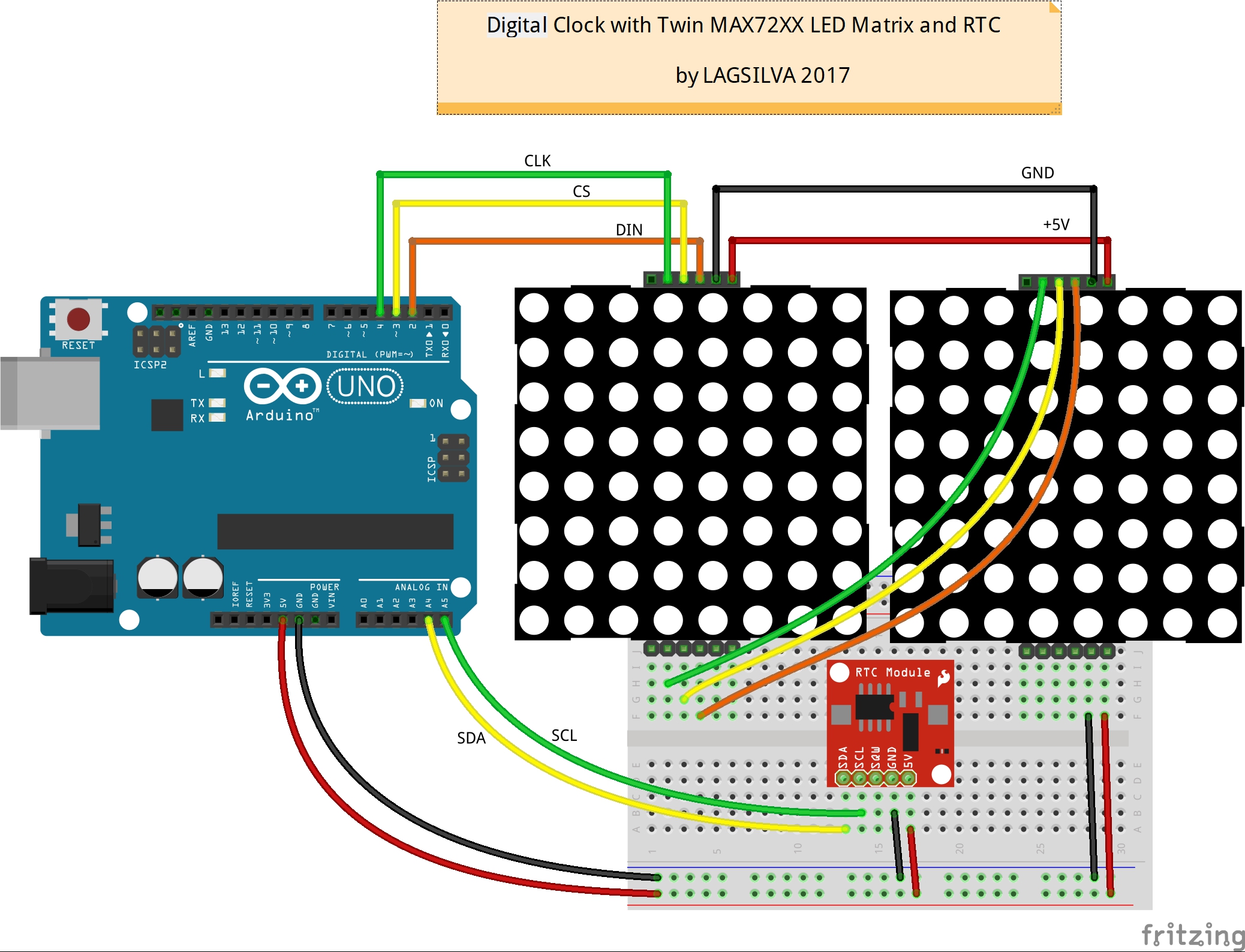 Sketch - Digital Clock with Twin MAX72XX LED Matrix and RTC_bb.jpg