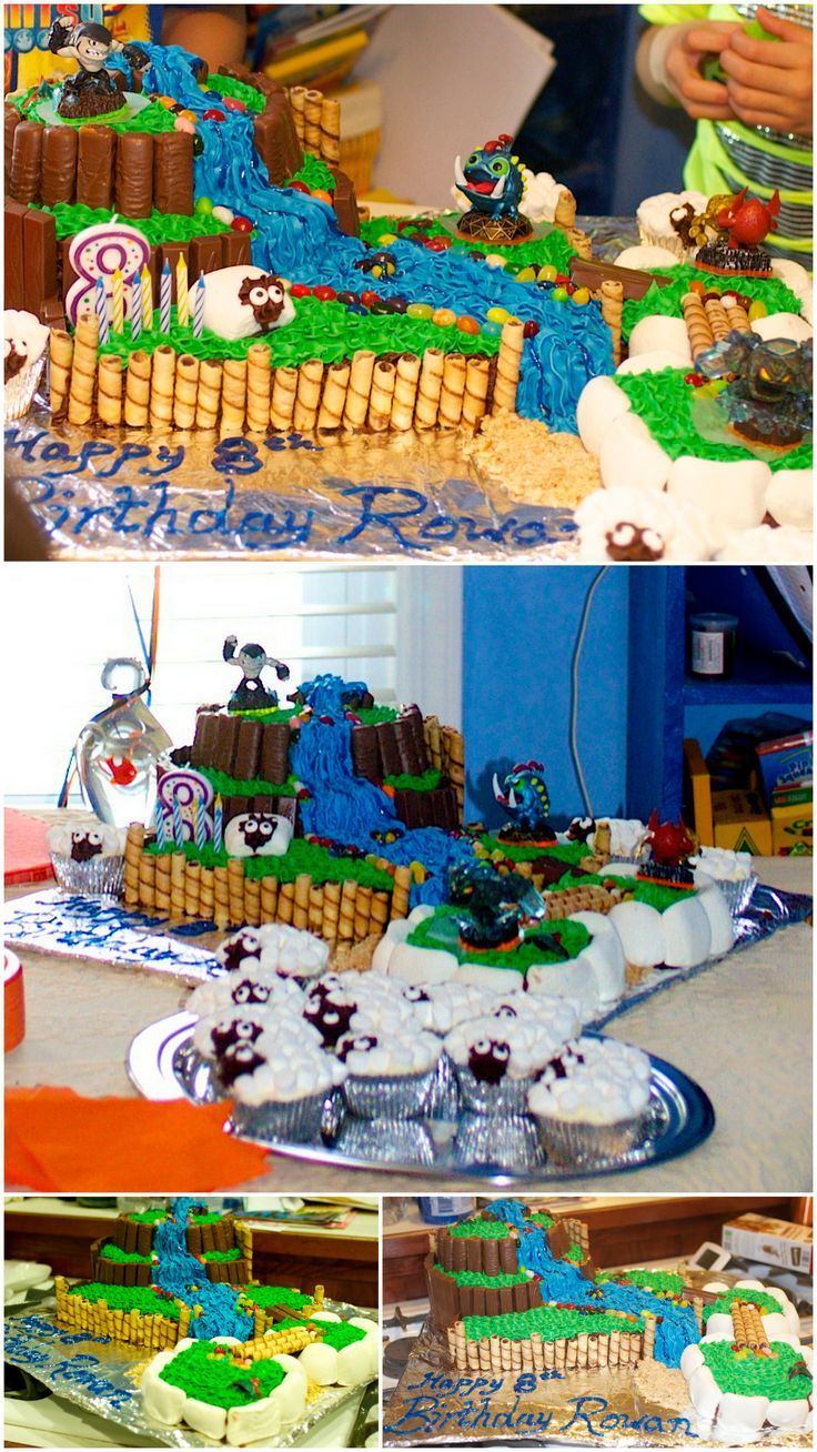 Skylanders cake.jpg