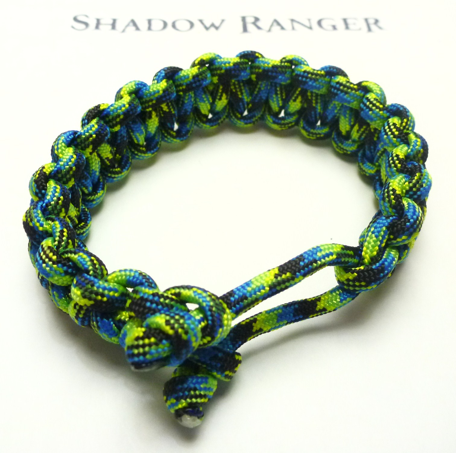 Slide-n-Tie Survival Bracelet_ShadowRanger.JPG