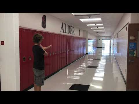 Sling shot paper airplane