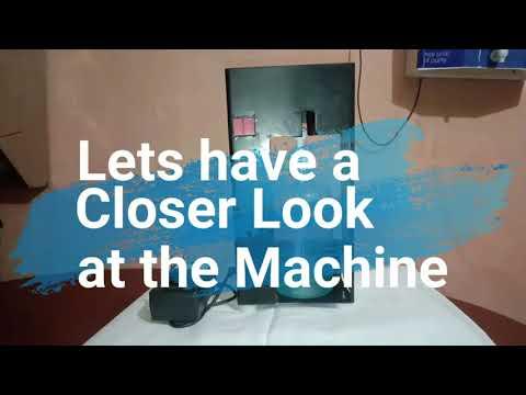 Smart Soap Dispenser | Video | Instructables Arduino Contest