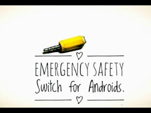 Smart Switch To Keep You Safe and Control your Android