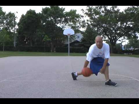 Snake Streetball Freestyle Tutorial - Breakdown Moves