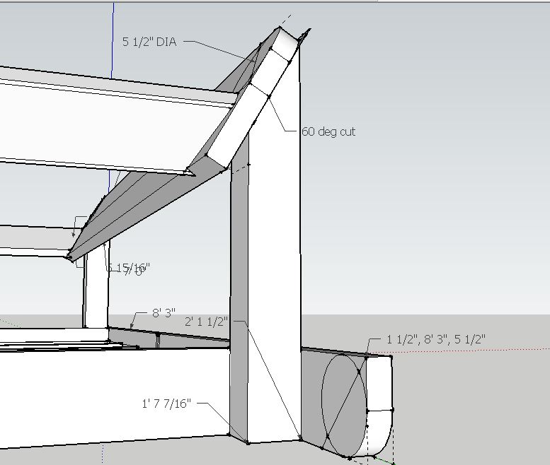 Snip 4x4 cuts 60 deg back post.JPG