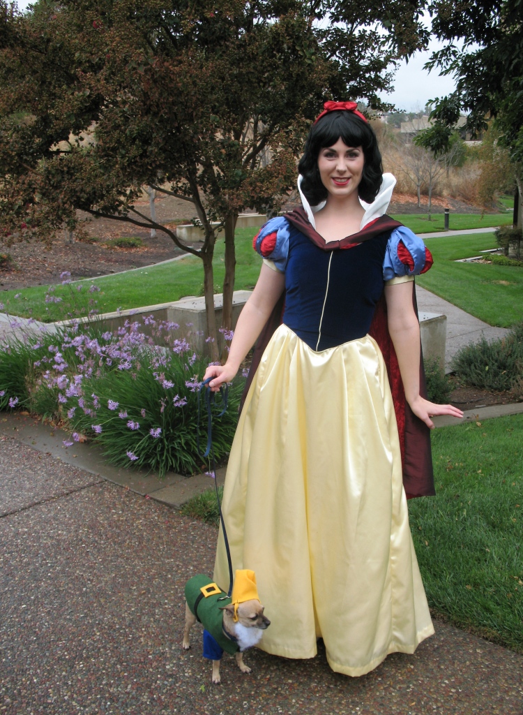 Snow White.JPG