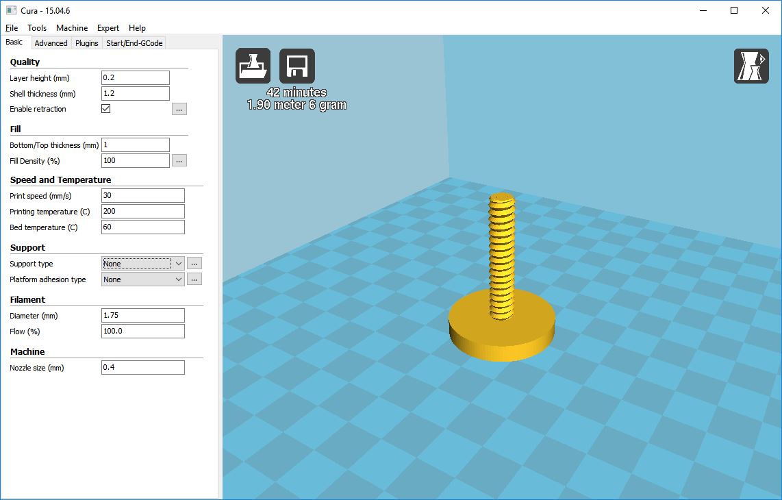 Softboard Fin Retaining Screw Cura Setup Normal.jpg