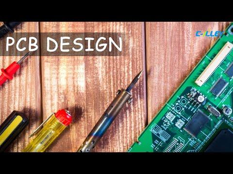 Some common concepts of PCB | KingshengPCBA