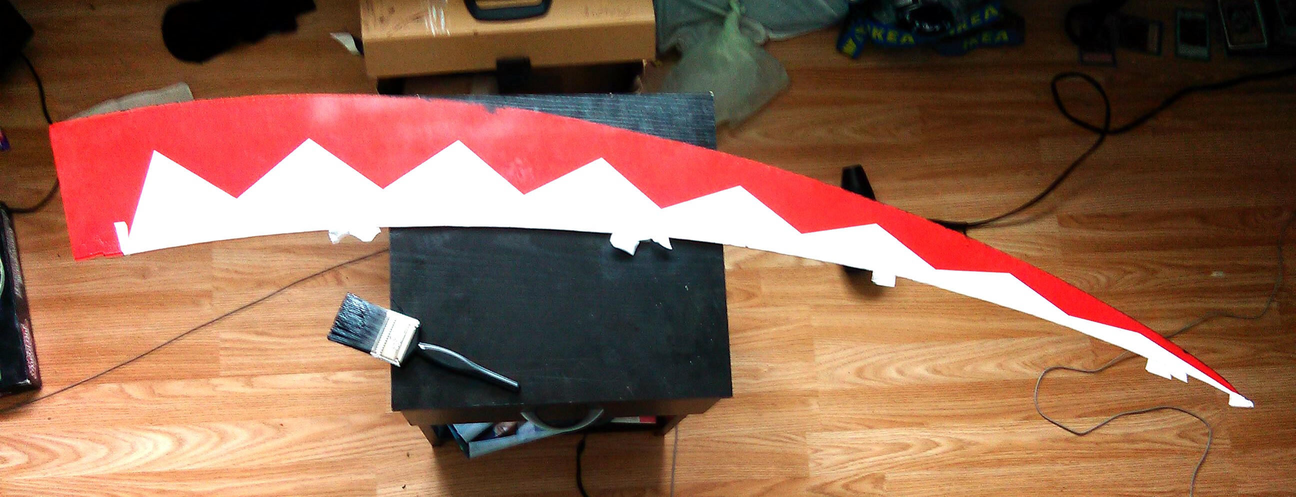 Soul Eater Scythe Part 17 - Ready for the Details.jpg