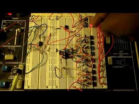 Sound-level Indicator (Schematics available - FREE)