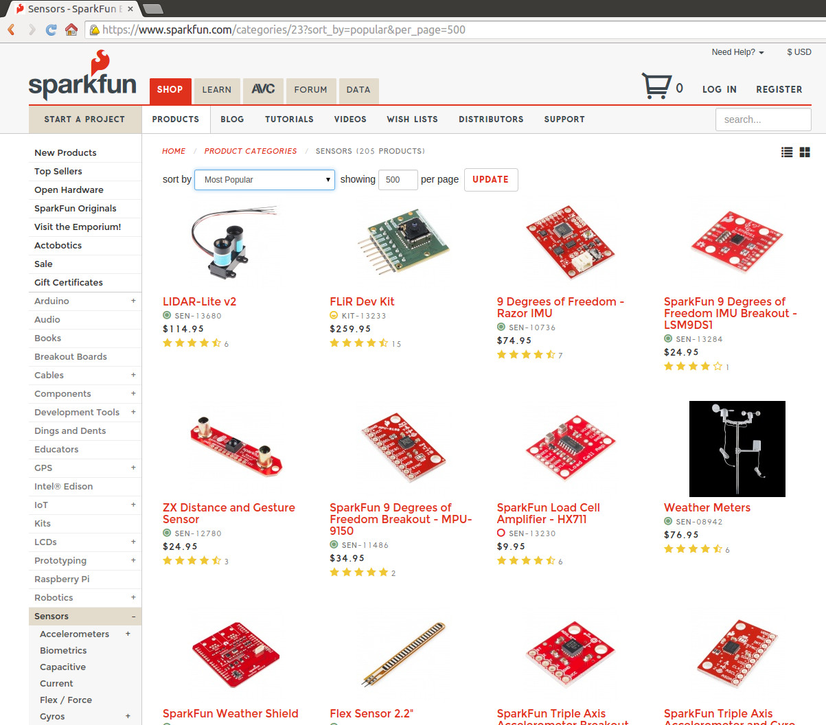 SparkFun Sensors.jpg