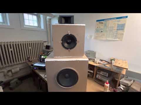 Speaker Video 1