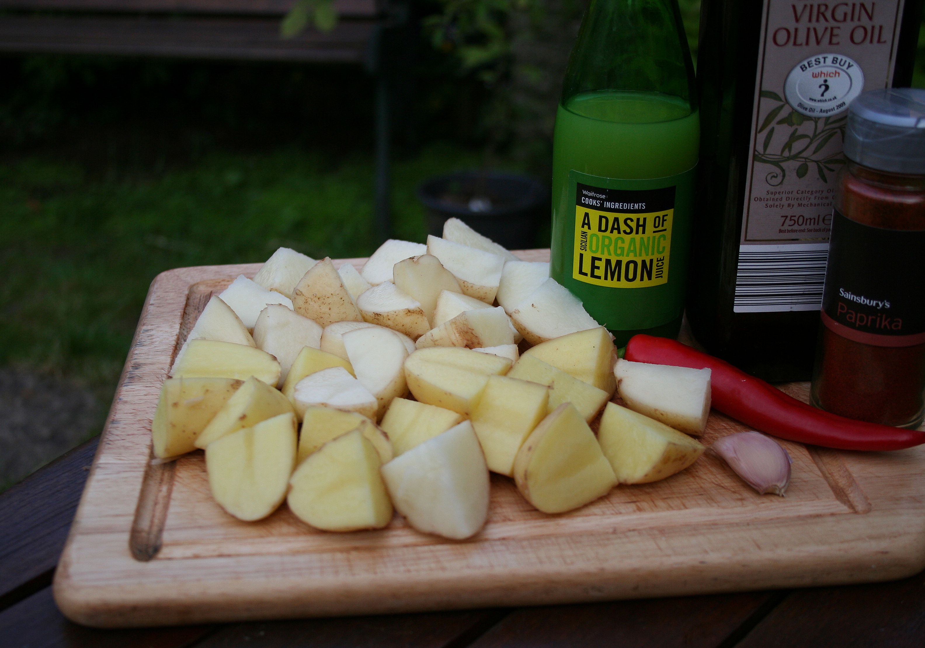 Spicy tater salad 02 - cut potatoes.jpg