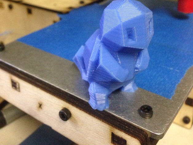 Squartle on Printrbot Simple.jpg