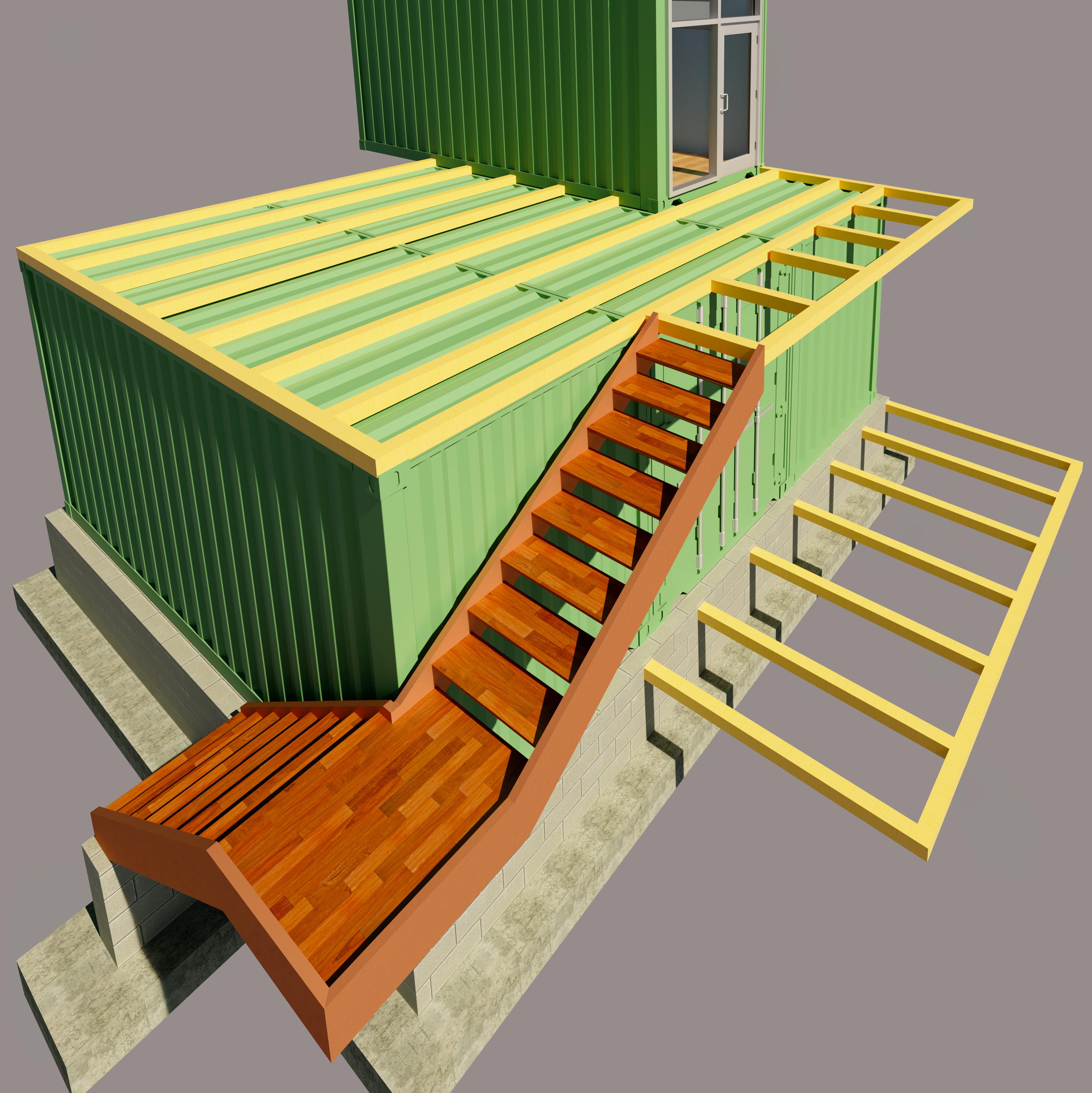 Stairs and Joists.jpg