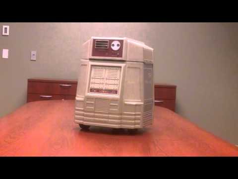 Star Wars Day Hero Jr Alpha Test Nov 5 2015