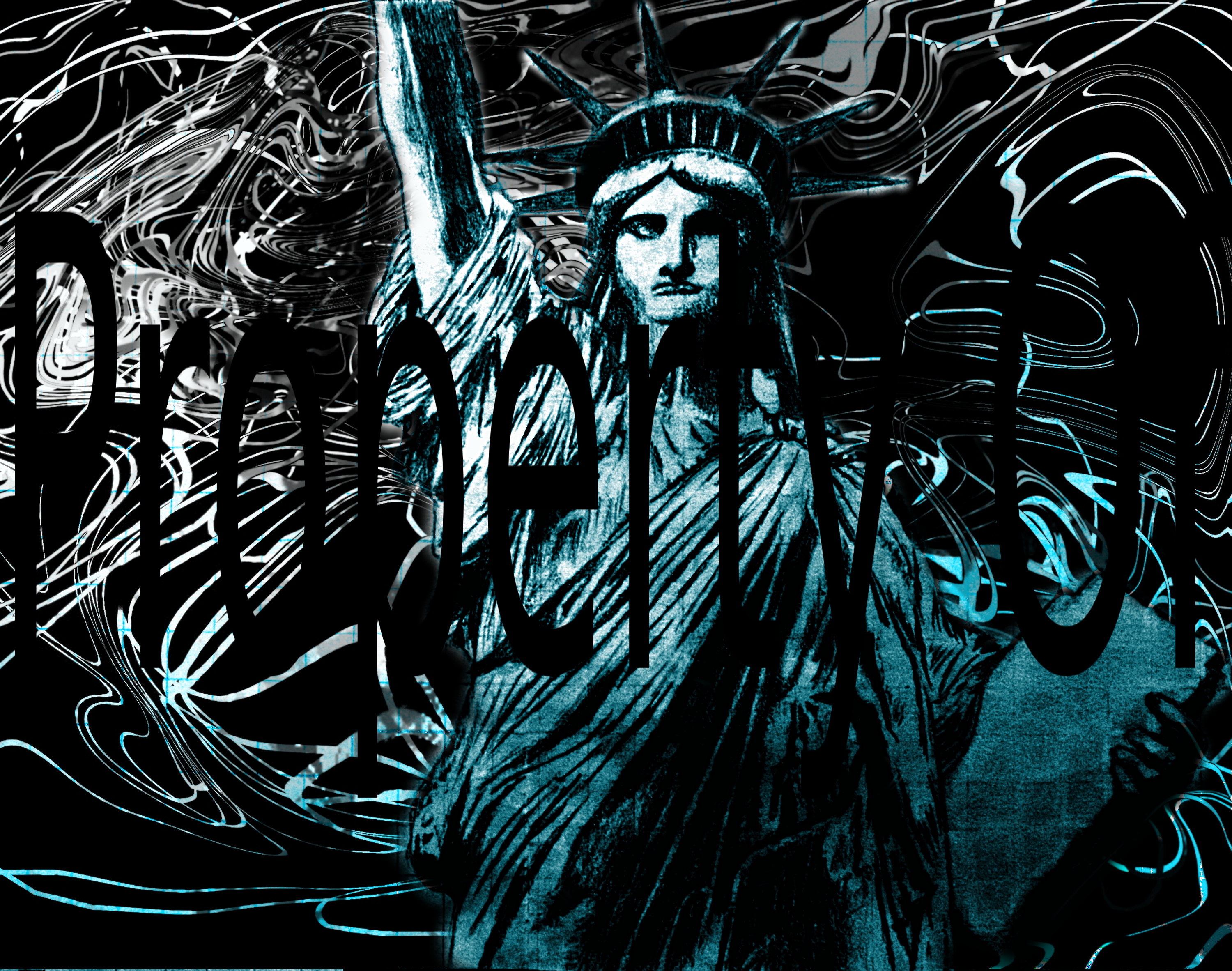 Statue Of Liberty Digital Art 1 net version.JPG