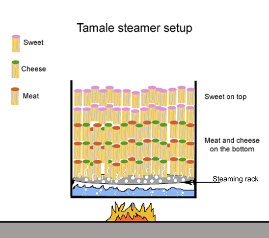 Steamer Setup.jpg