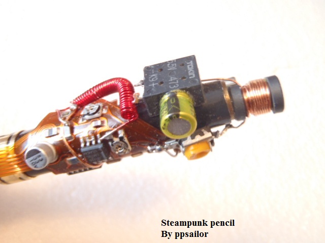 Steampunk pencil  7.JPG