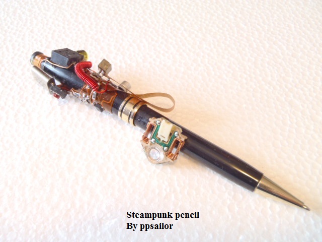 Steampunk pencil 4.JPG