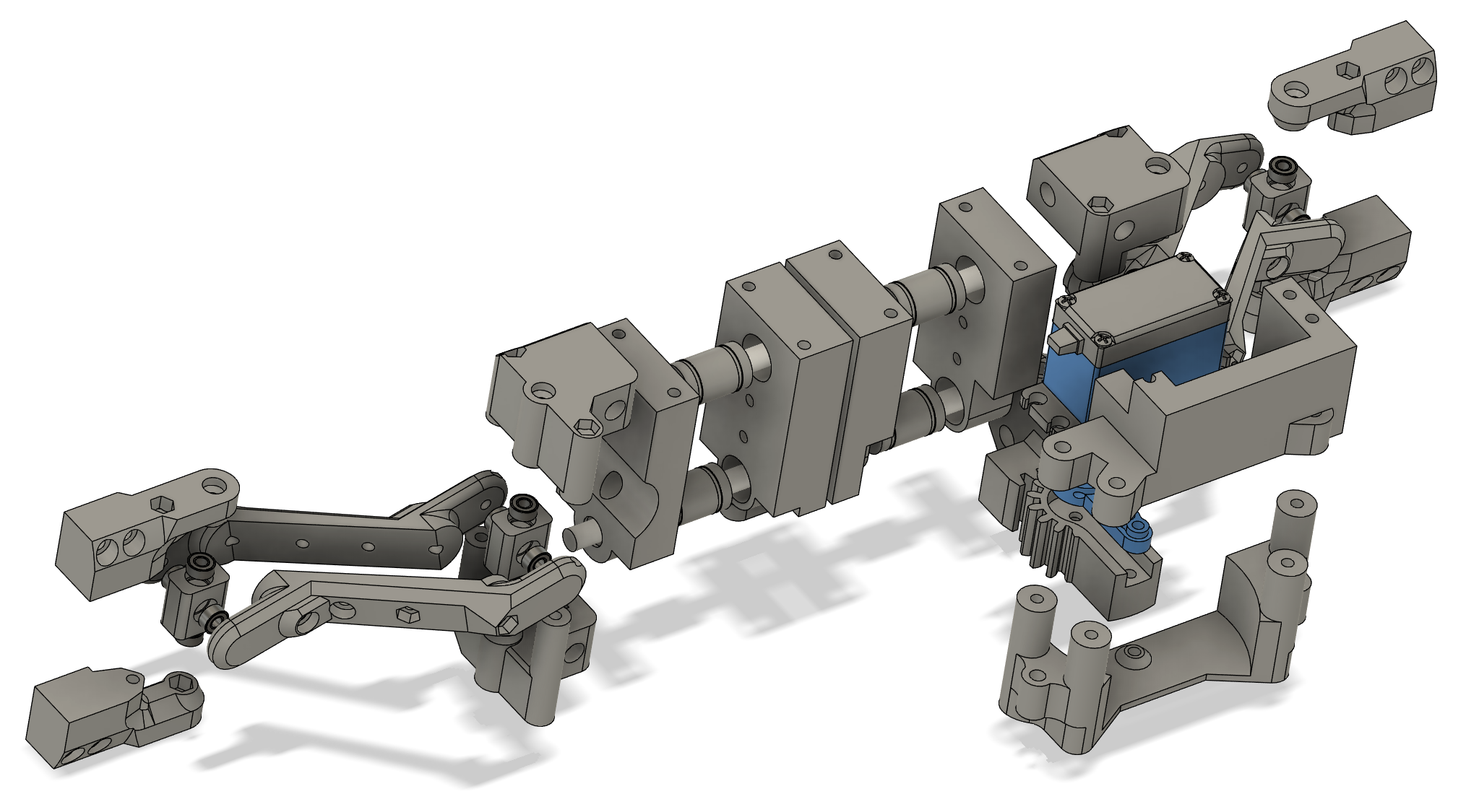 Steering exploded view other side.png