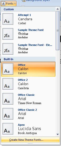 Step 02 Font Menu opened Create New.jpg