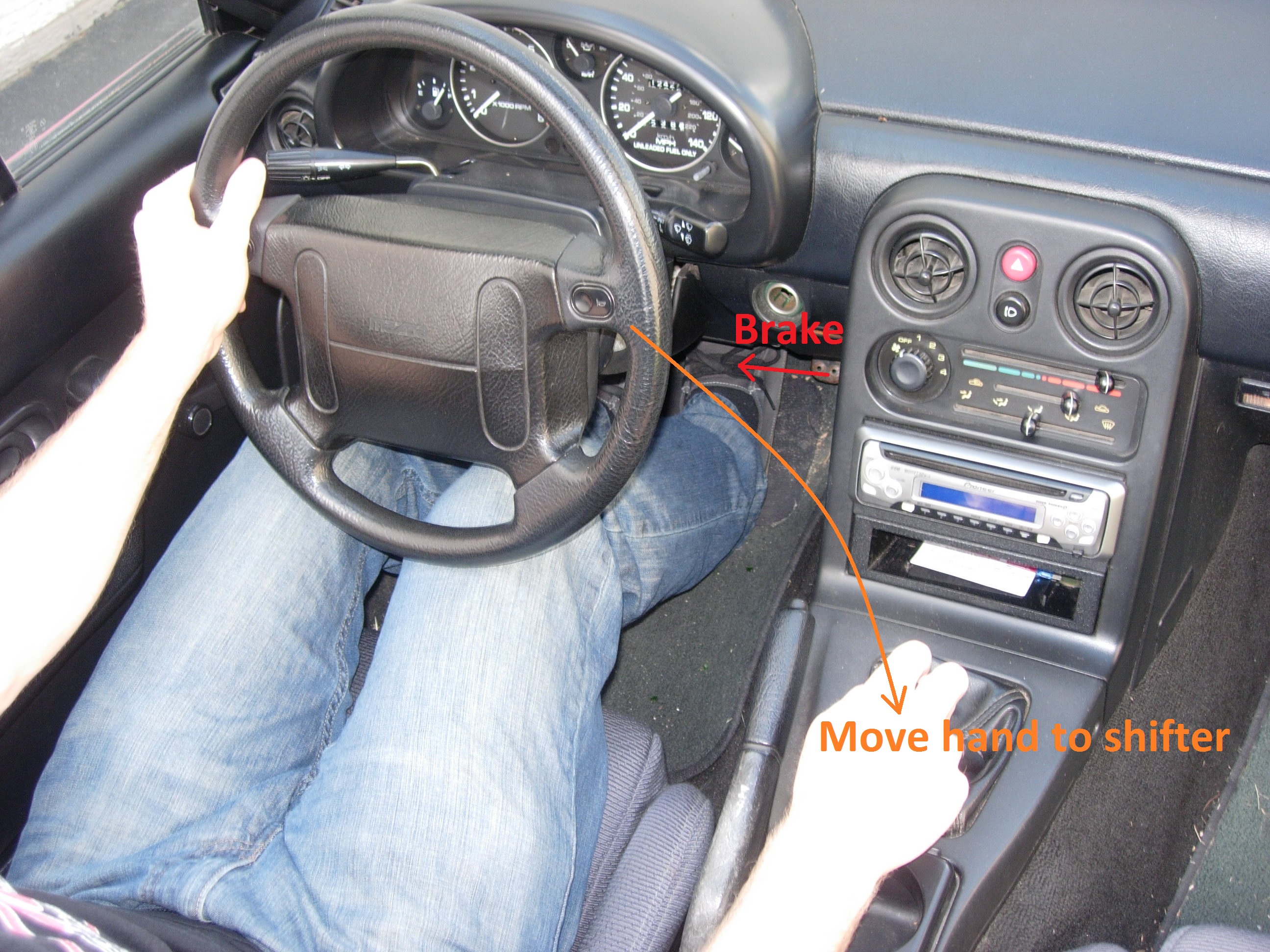 Step 1 brake and move hand to shifter.jpg