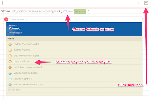 Step 15. Play Volumio.png
