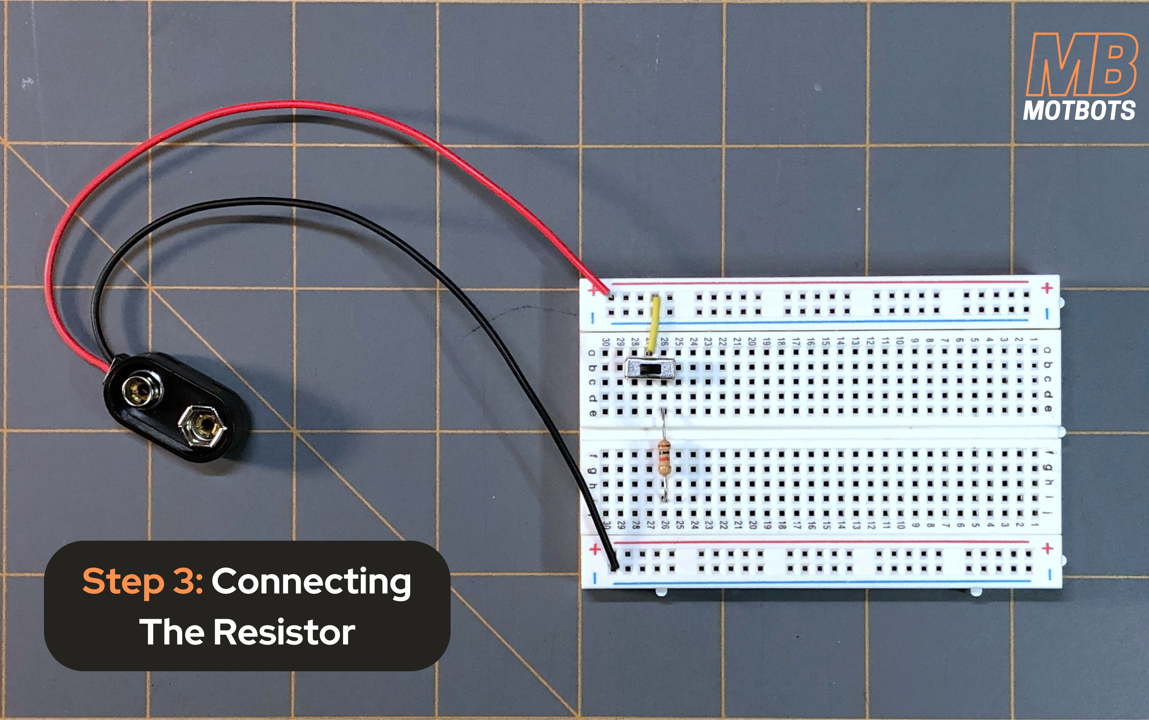 Step 3 Connecting The Resistor_Scrubberbot.png