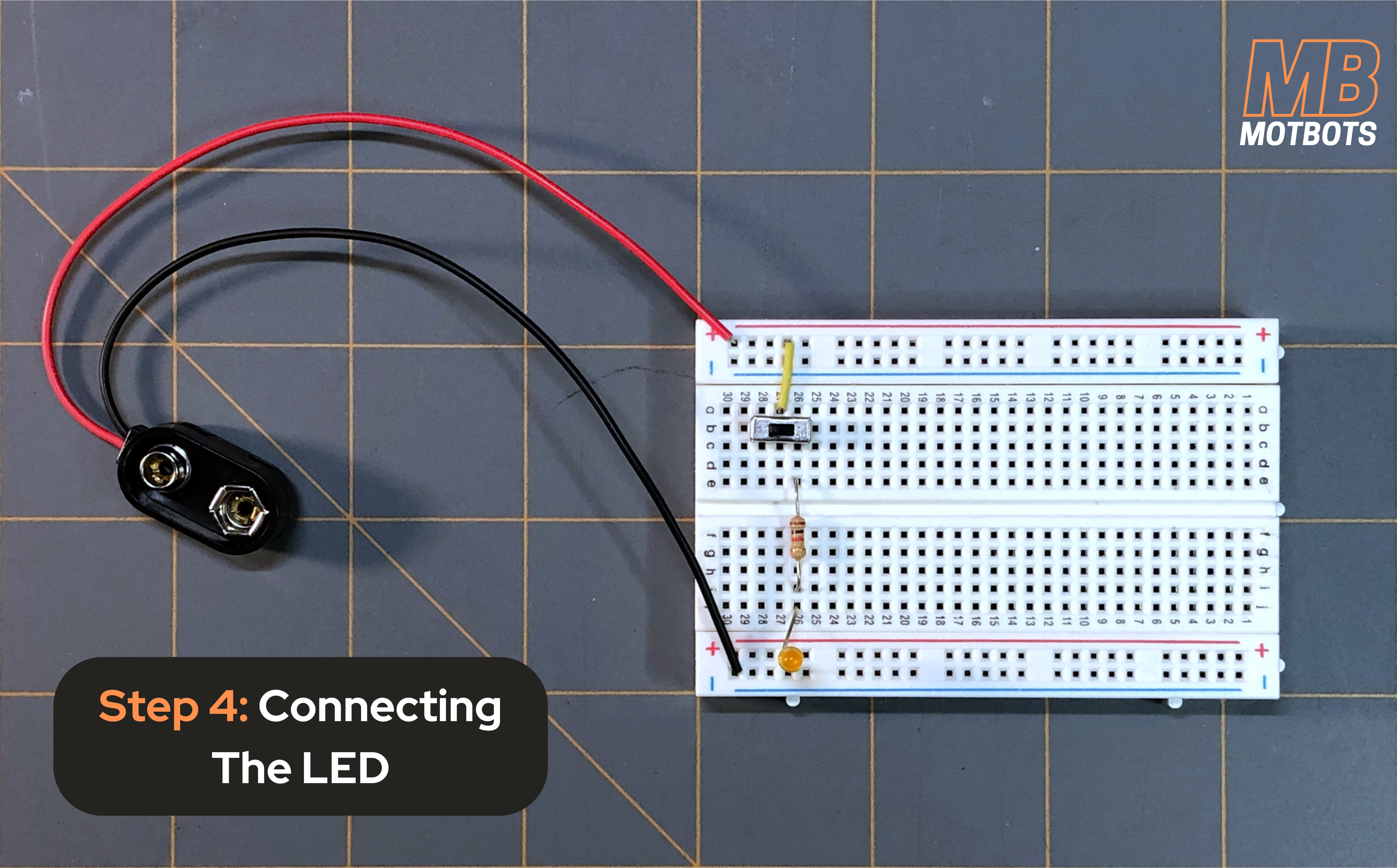 Step 4 Connecting The LED_Scrubberbot.png