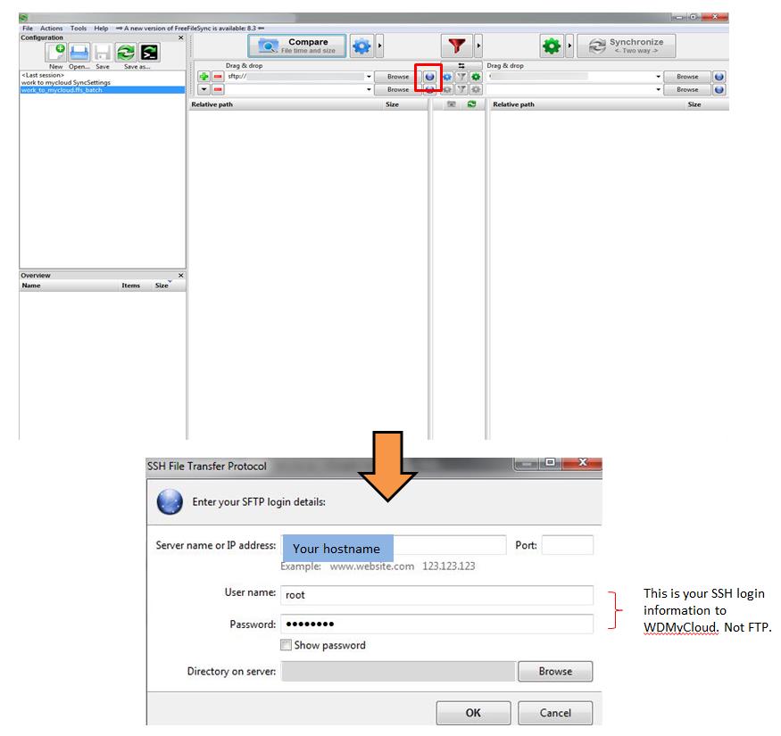 Step 5 - freefilesyncFTP3.jpg