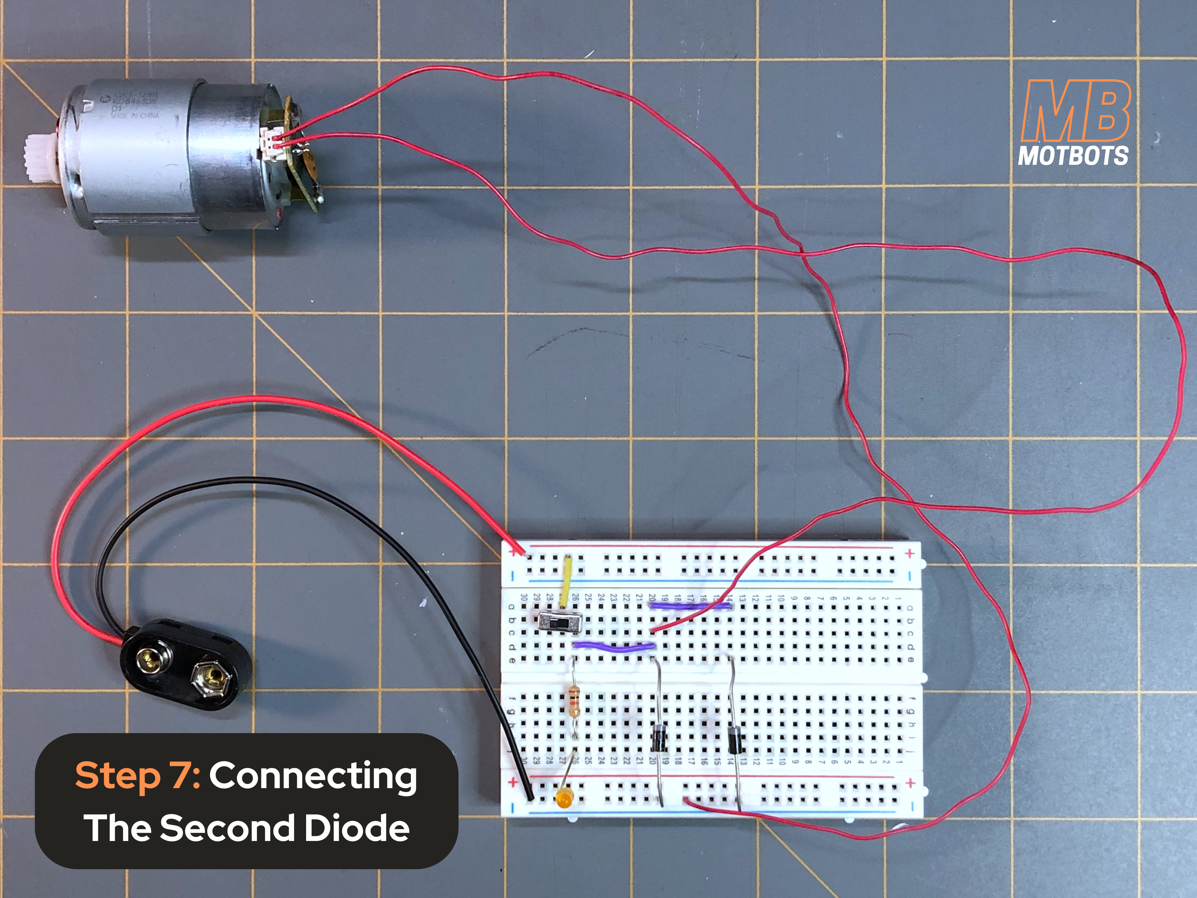 Step 7 Connecting The Second Diode_Scrubberbot.png